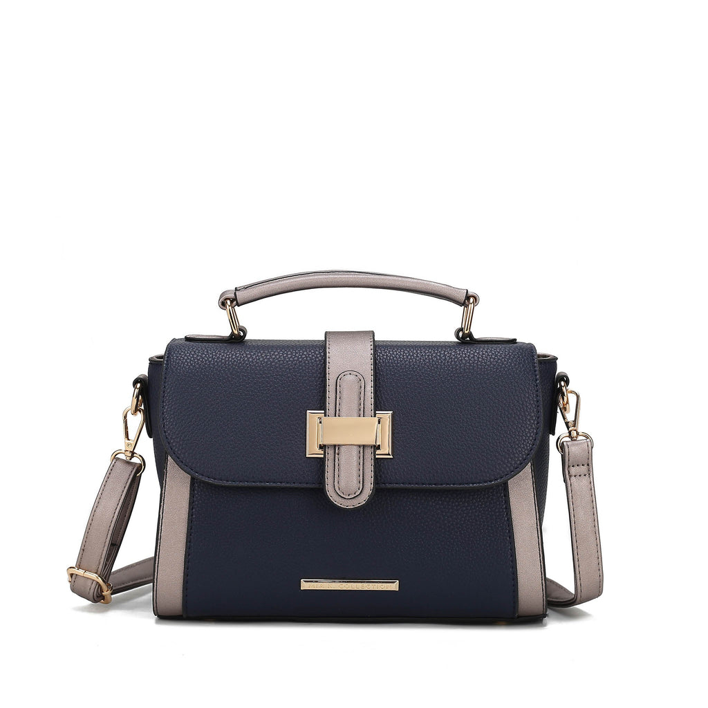 Willa Shoulder Bag