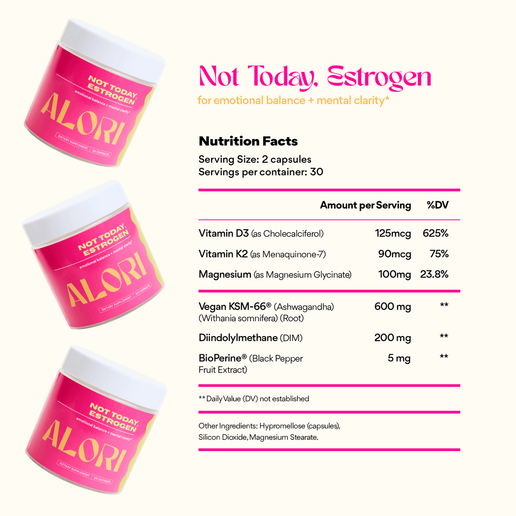 The Balanced Baddie Bundle