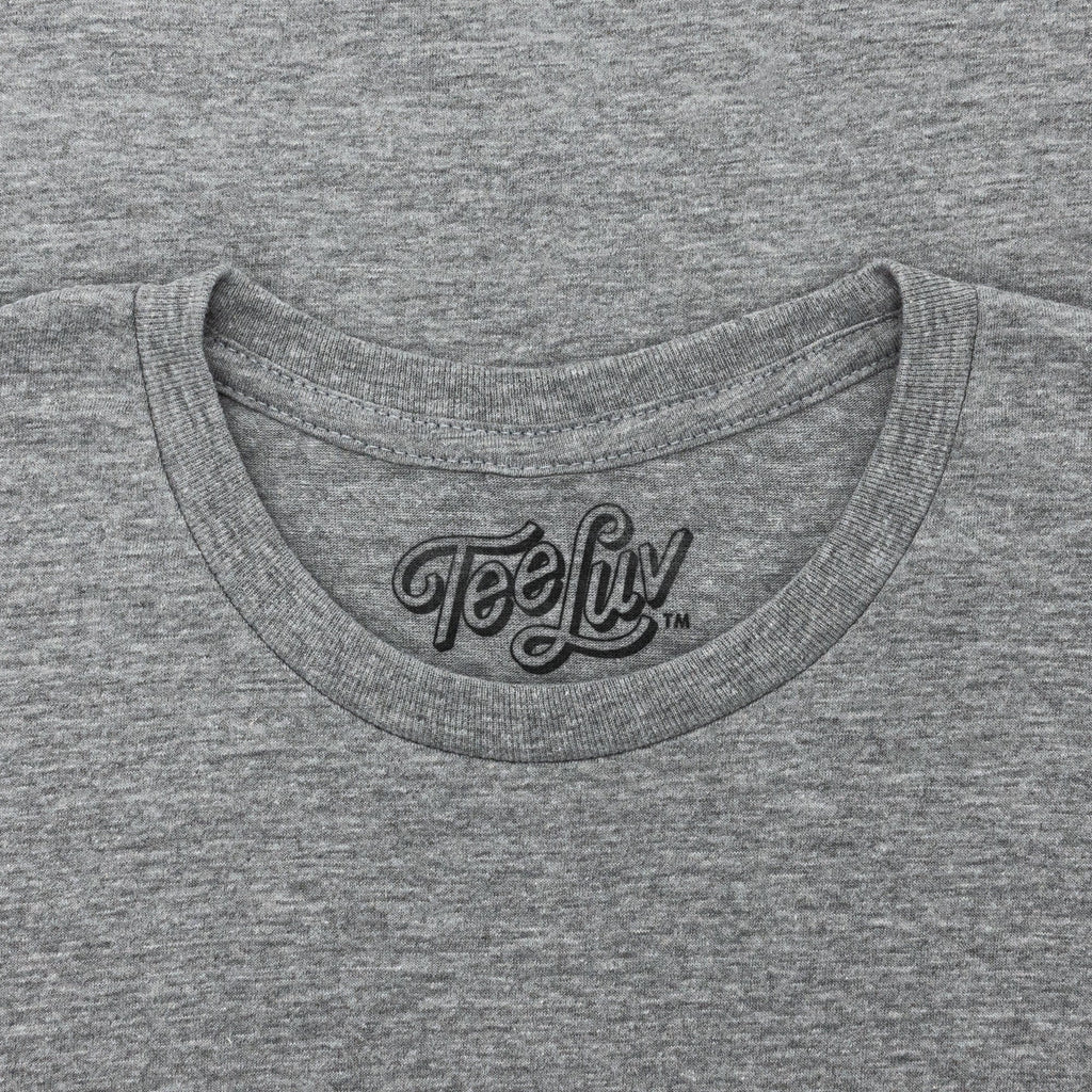 SPORTS! T-Shirt - Gray