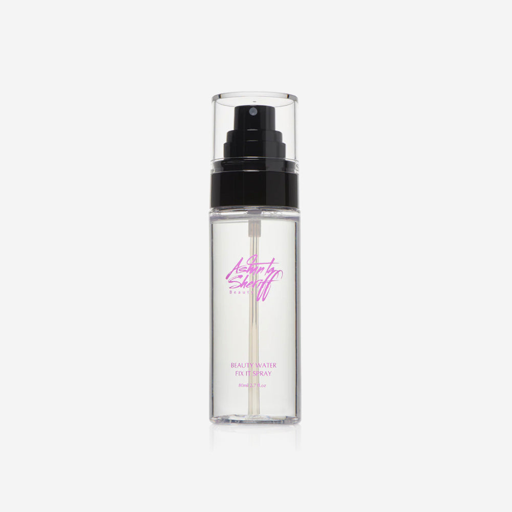 Beauty Water Fix-It Spray
