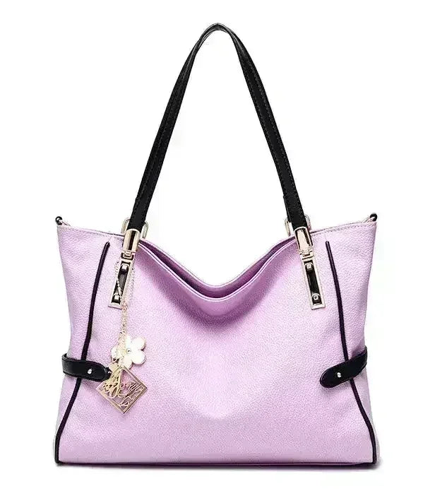 High Quality Large Capacity Handbag For Women