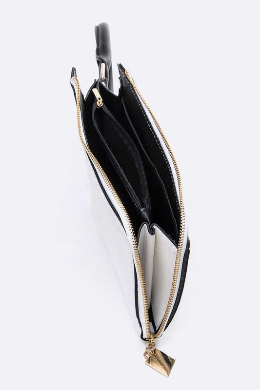 “Not Ya Mama” Clutch Wallet