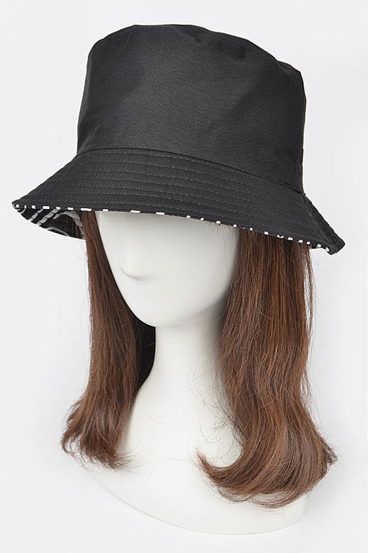 “Foolin Around” Bucket Hat