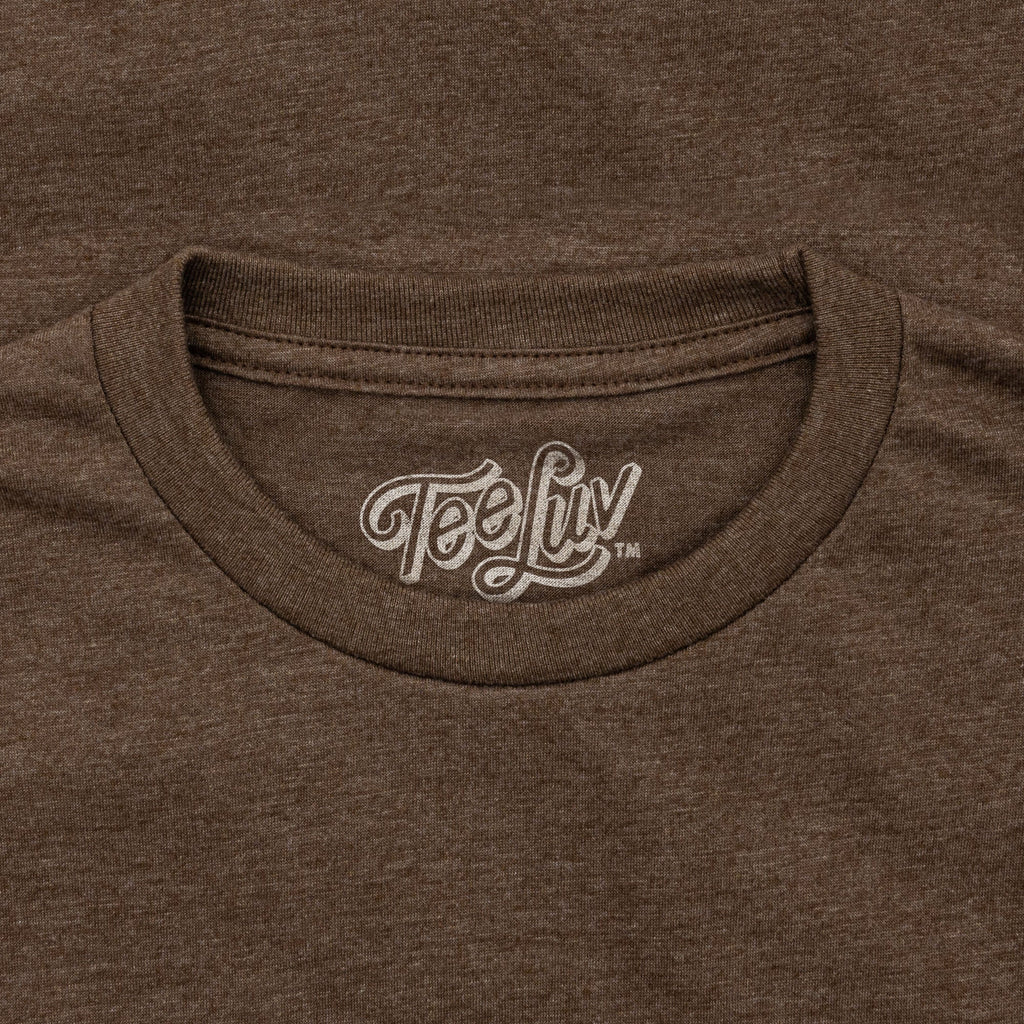 Hershey's Milk Chocolate T-Shirt - Brown