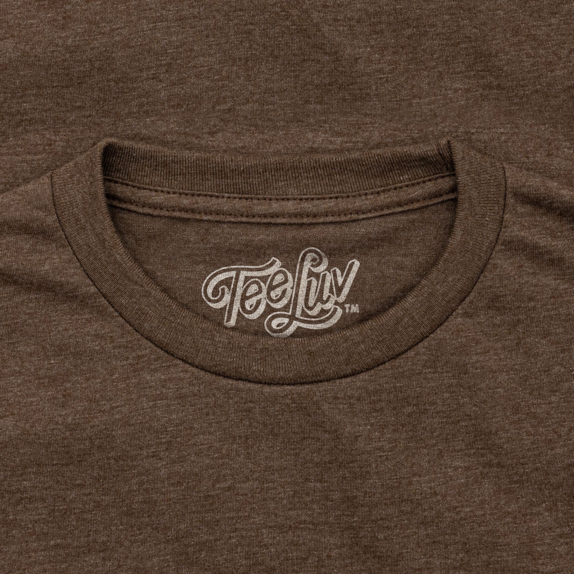 Hershey's Milk Chocolate T-Shirt - Brown