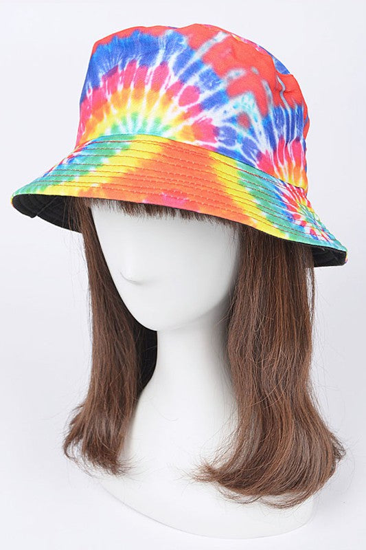 “Not Typical” Bucket Hat