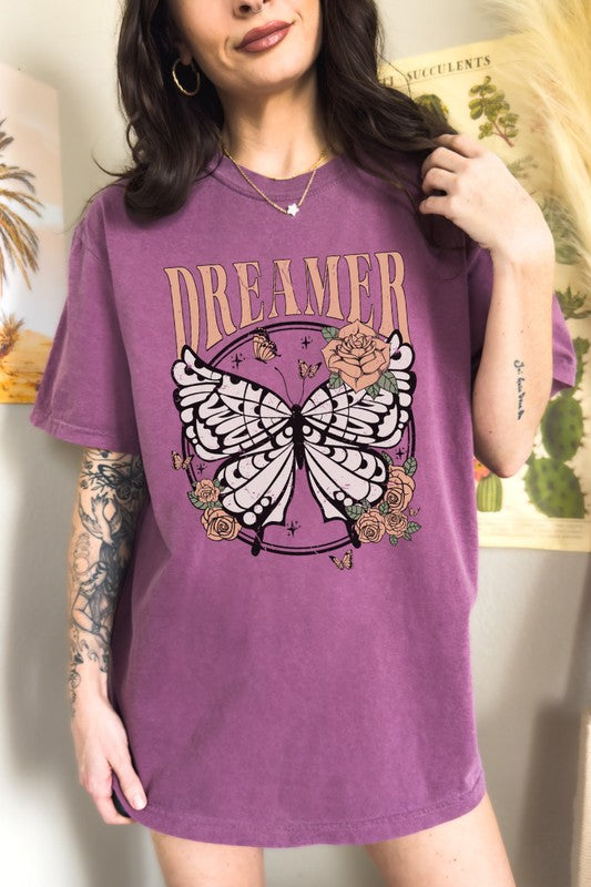 “Dreamer” Graphic Tee