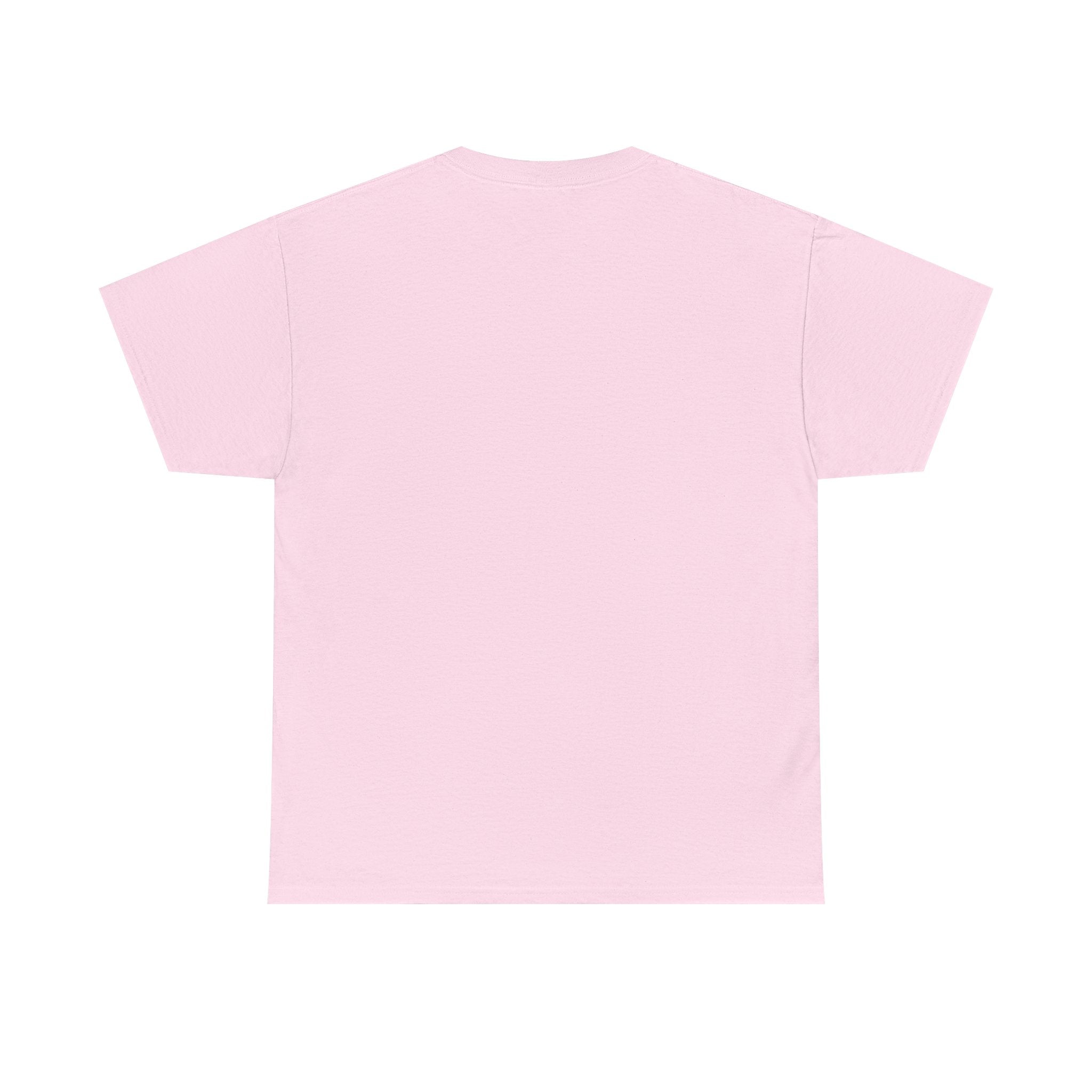 “Georgia Peach” Cotton Graphic Tee