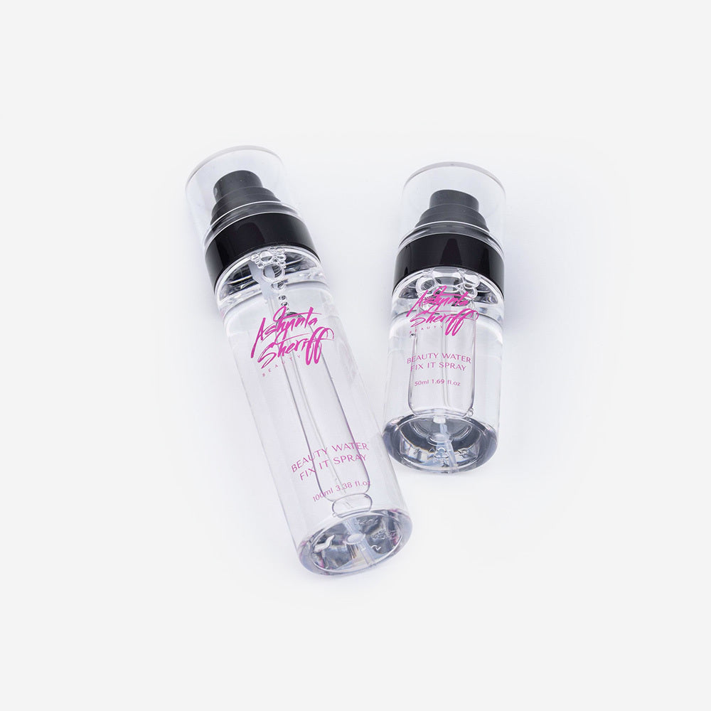 Beauty Water Fix-It Spray