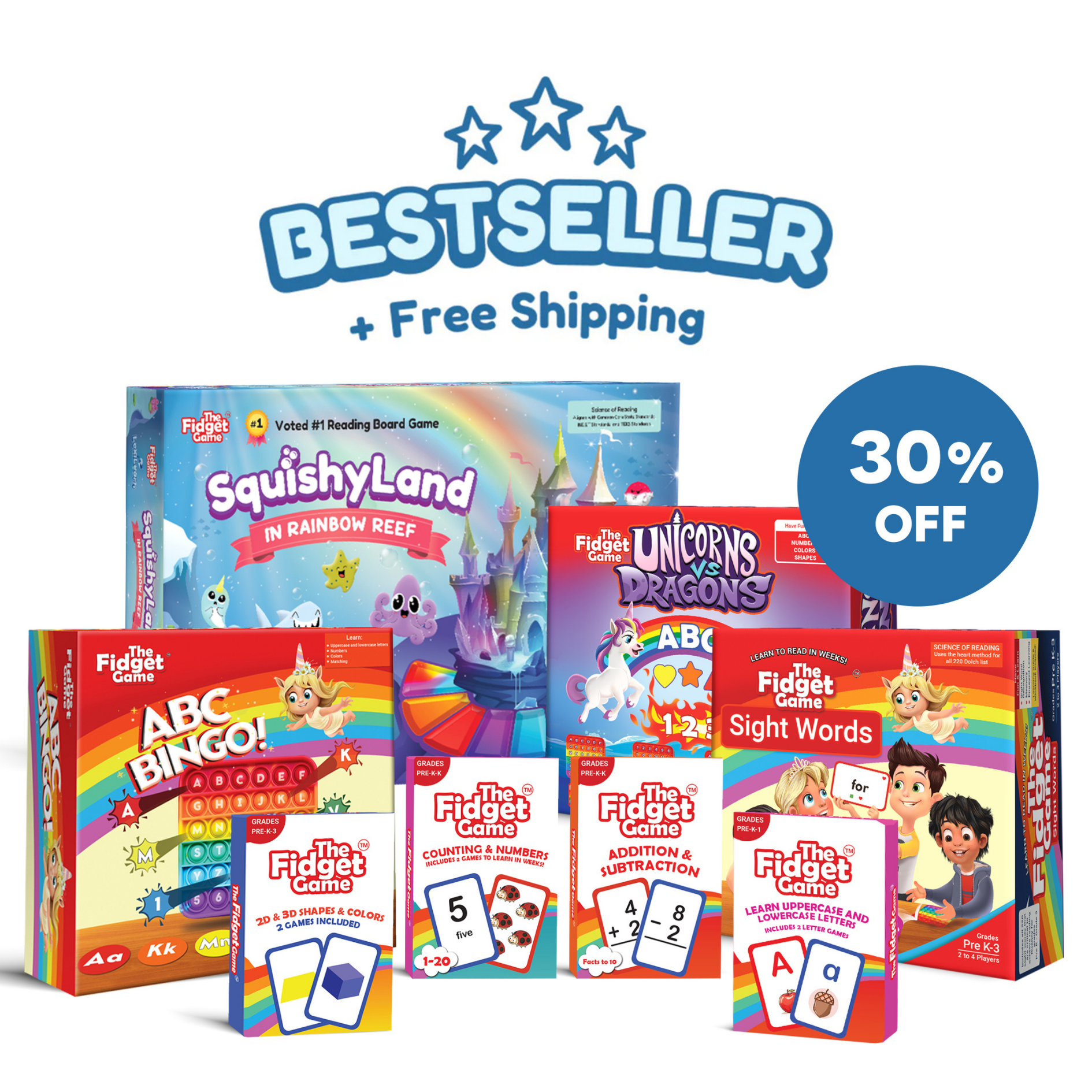 .Unicorns Vs. Dragons!