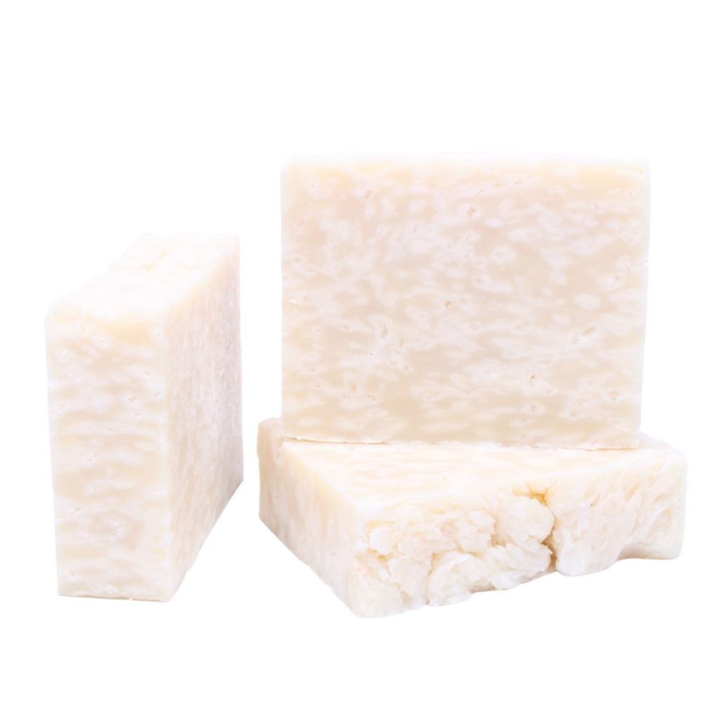 Mini Soap Set of 10