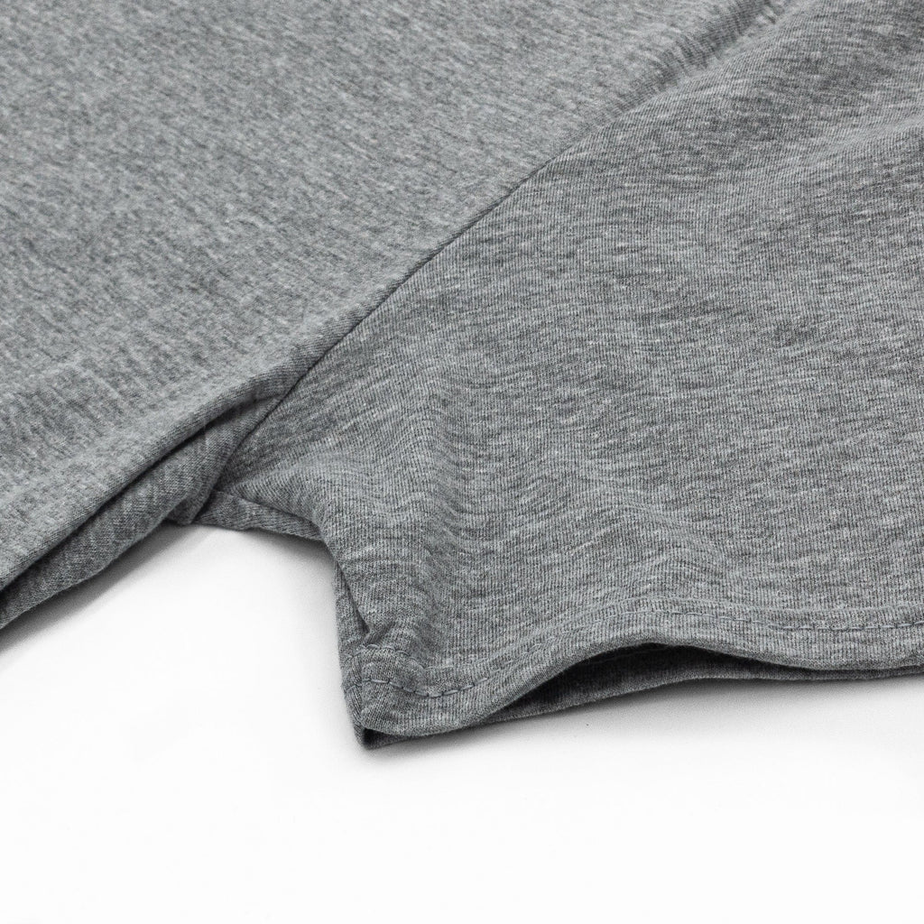 Old School T-Shirt - Gray