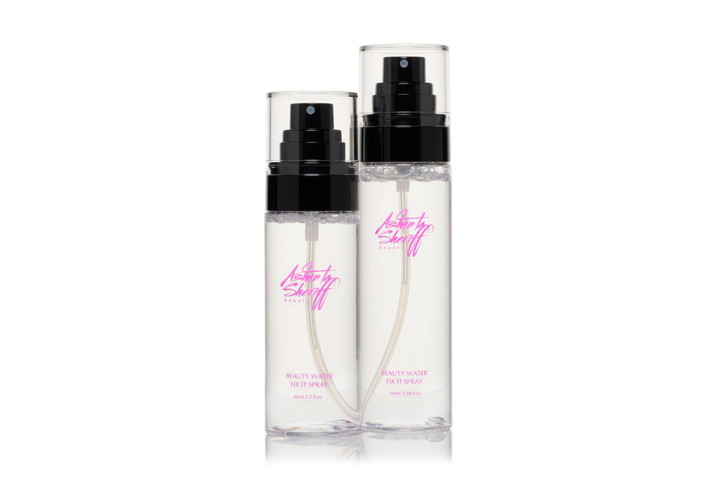 Beauty Water Fix-It Spray