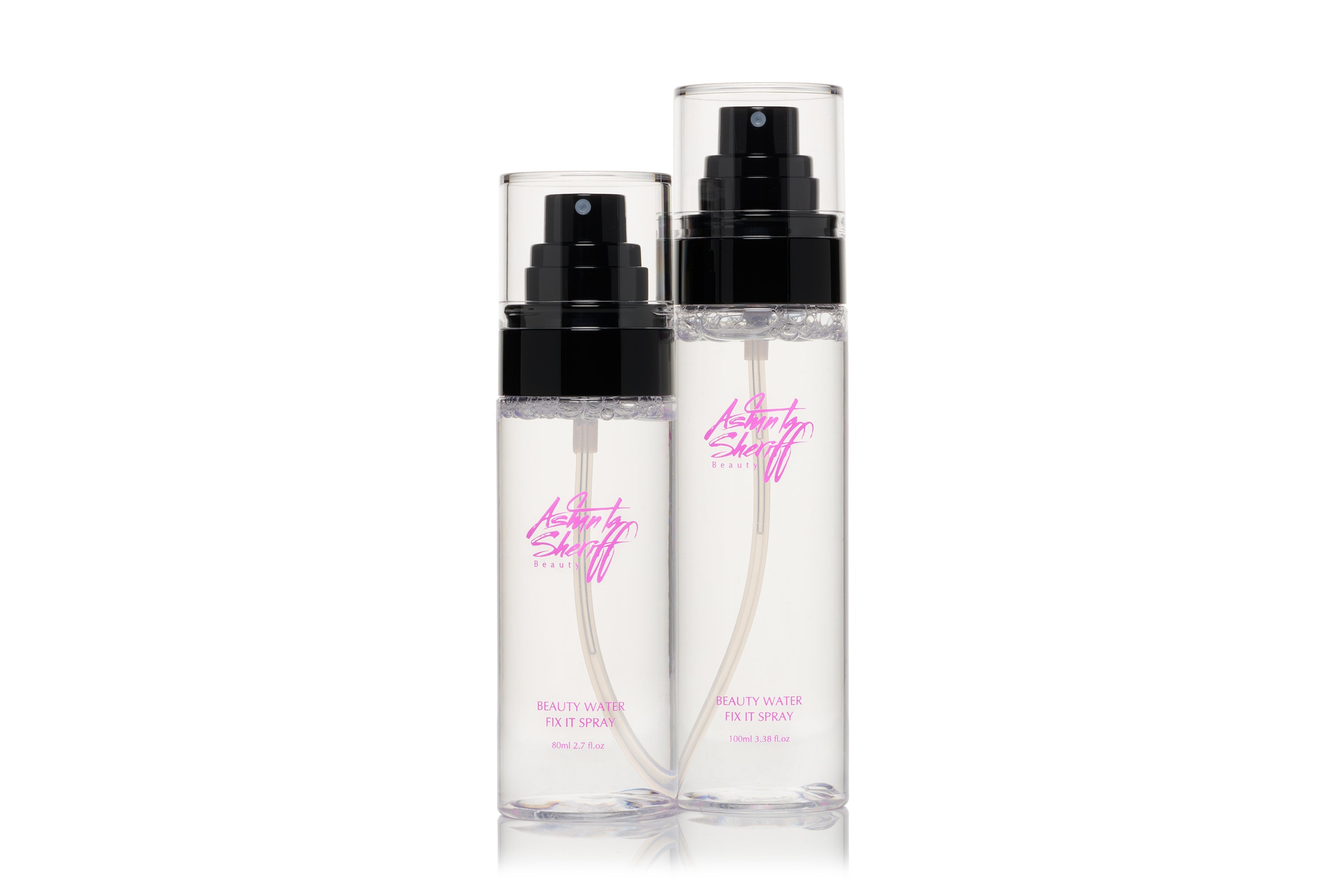 Beauty Water Fix-It Spray