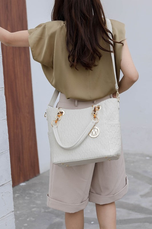 “Rylee” Tote Bag