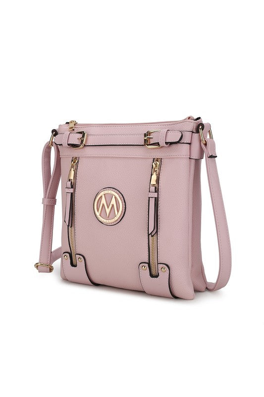 “Lilian” Crossbody Bag