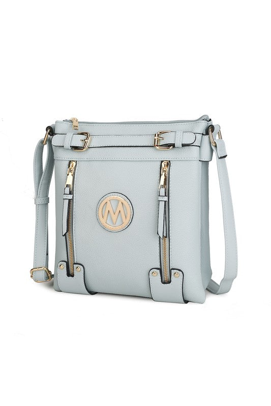 “Lilian” Crossbody Bag