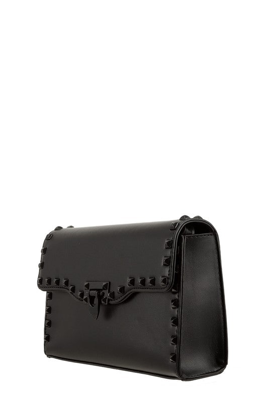 “Business Trip” Crossbody Bag