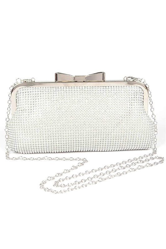 “Soft Girl Era” Clutch Bag