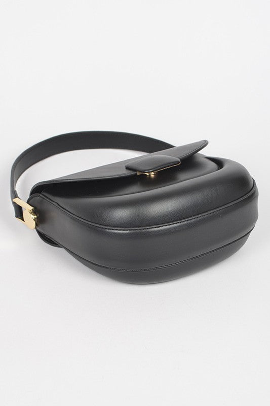 “Camilla” Shoulder Bag