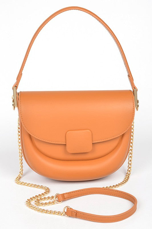 “Camilla” Shoulder Bag