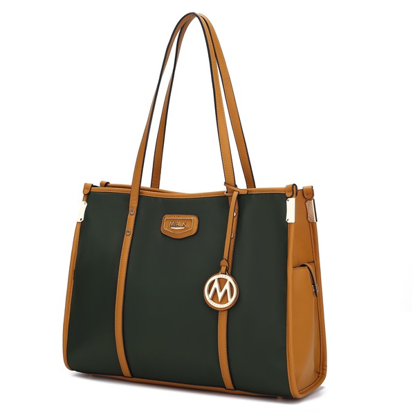 Kindred Oversize Tote by Mia K