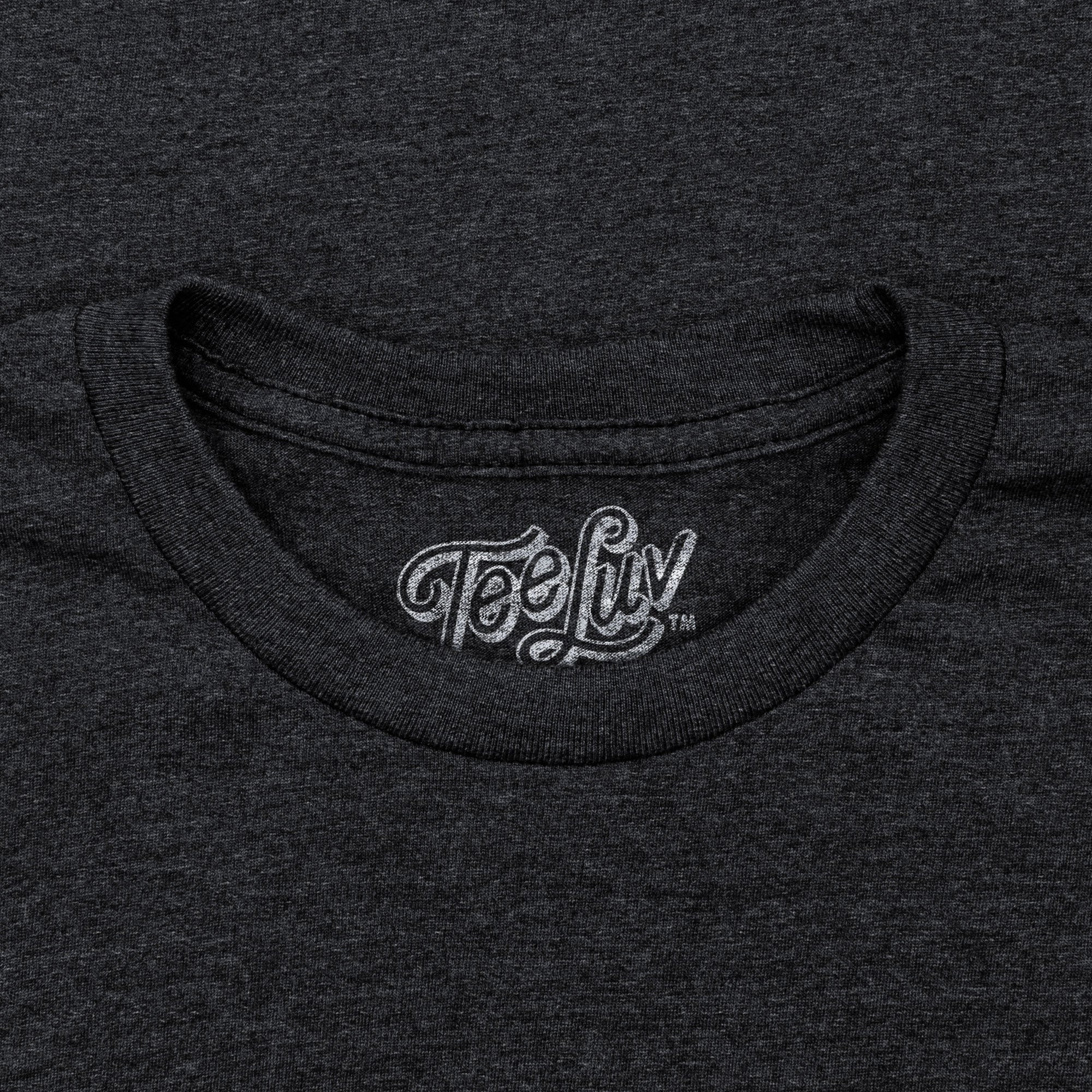 Pontiac Firebird T-Shirt - Charcoal Gray