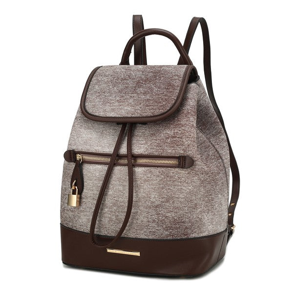 MKF Porsha Women Backpack