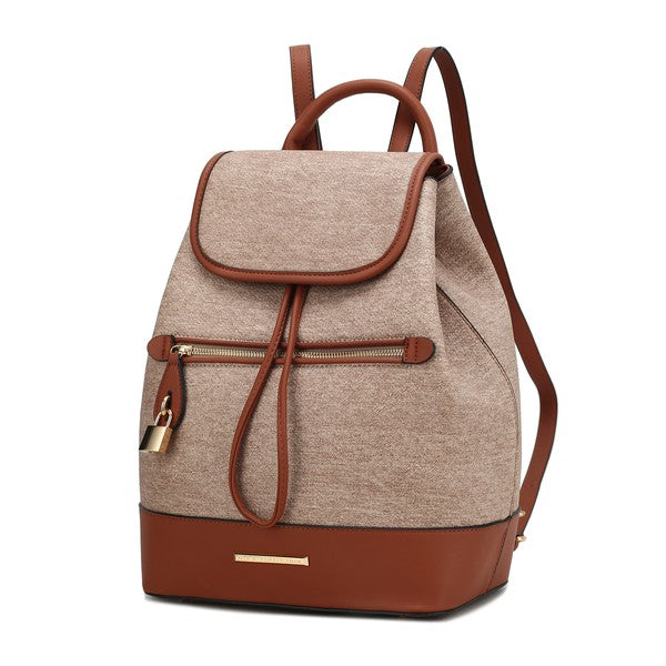 MKF Porsha Women Backpack