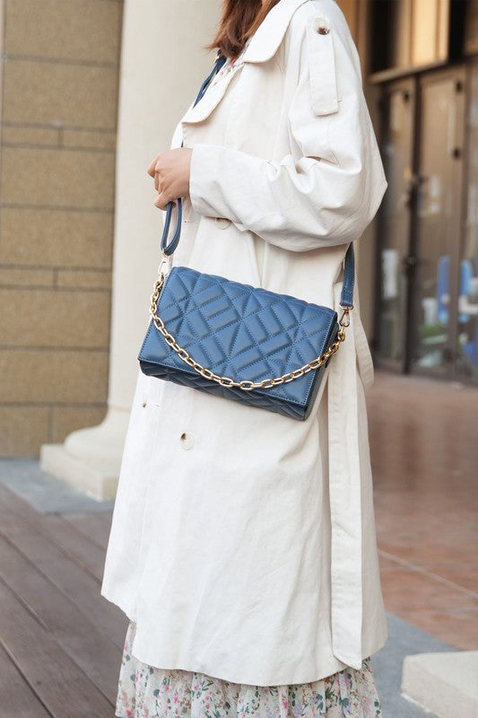 MKF Ursula Women's Crossbody Bag