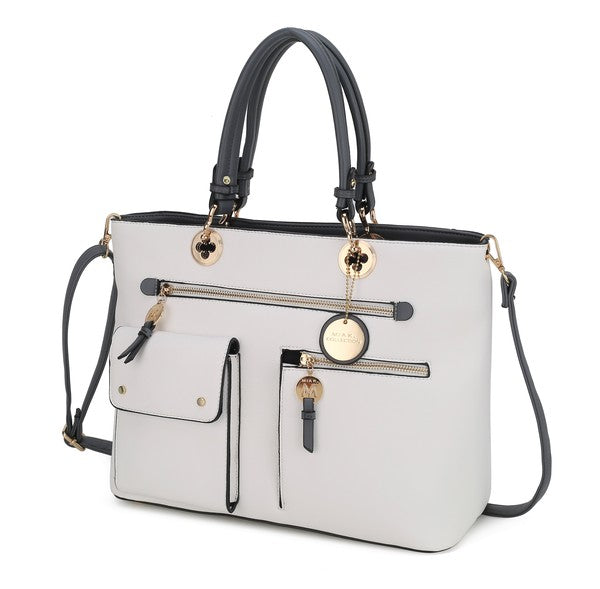 MKF Julia Women Satchel Bag