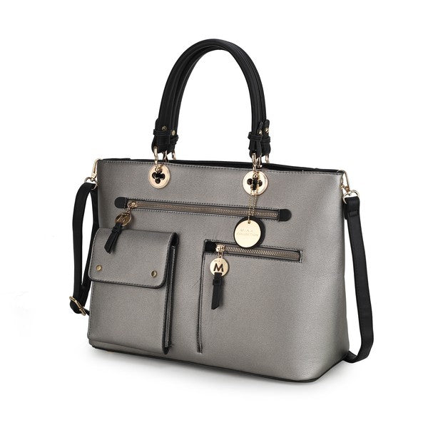 MKF Julia Women Satchel Bag