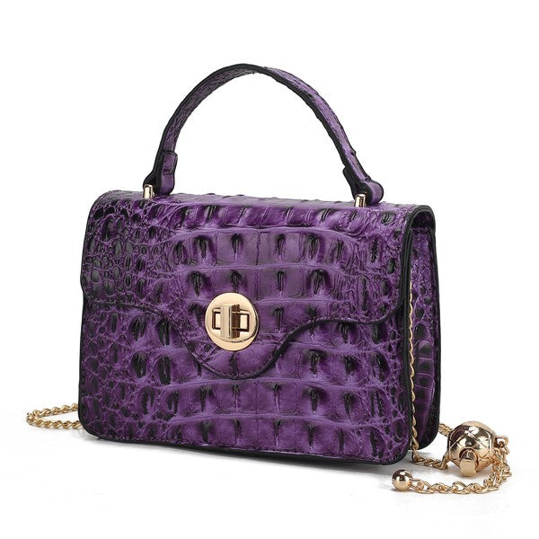 MKF Mae Shoulder Bag