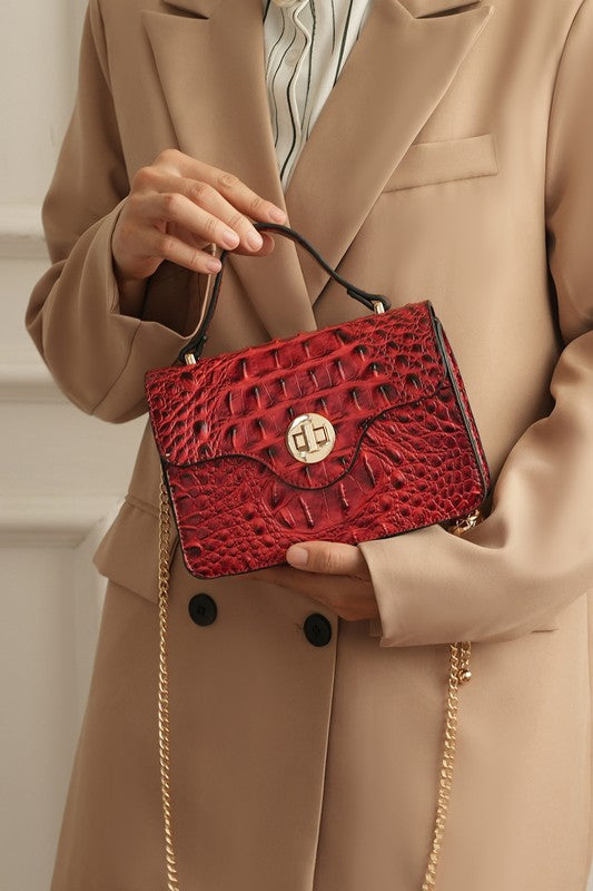 MKF Mae Shoulder Bag