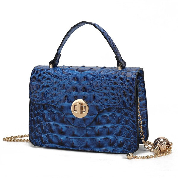 MKF Mae Shoulder Bag