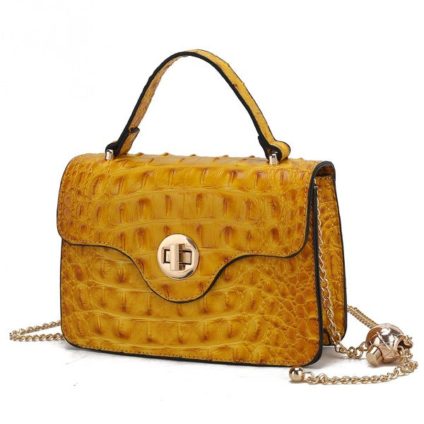 MKF Mae Shoulder Bag