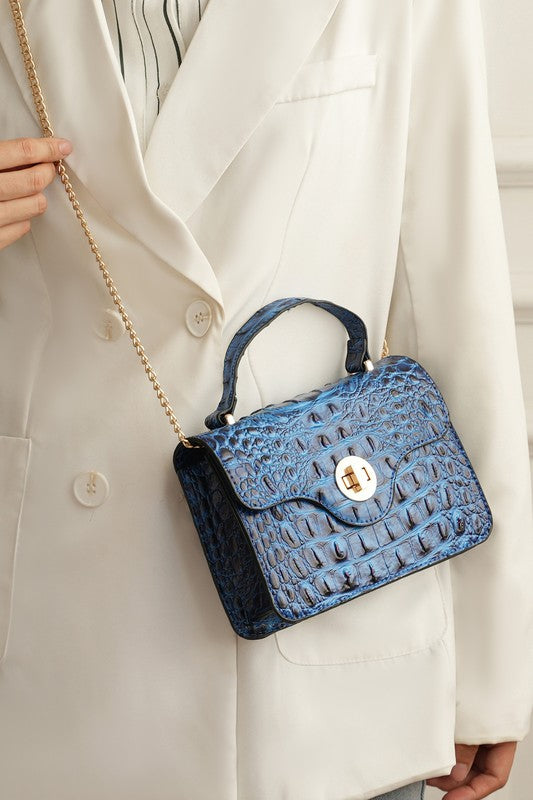 MKF Mae Shoulder Bag