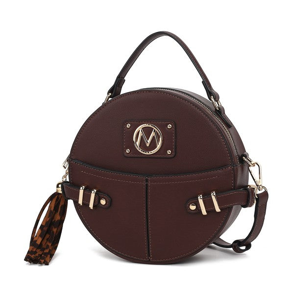 MKF Gayle Crossbody Bag