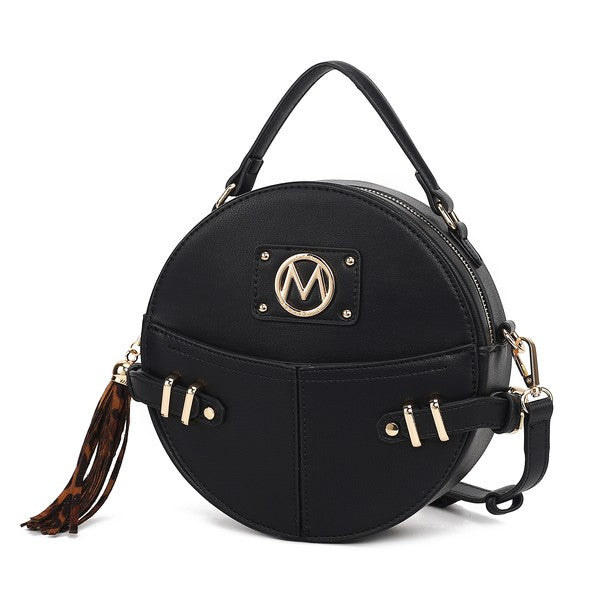 MKF Gayle Crossbody Bag