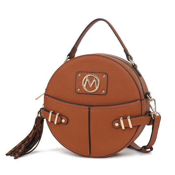 MKF Gayle Crossbody Bag