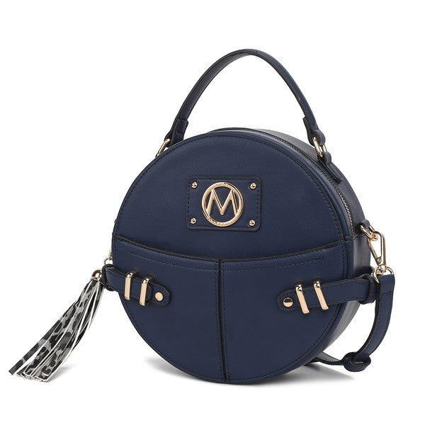 MKF Gayle Crossbody Bag