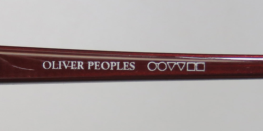 Oliver Peoples Margriet Eyeglasses