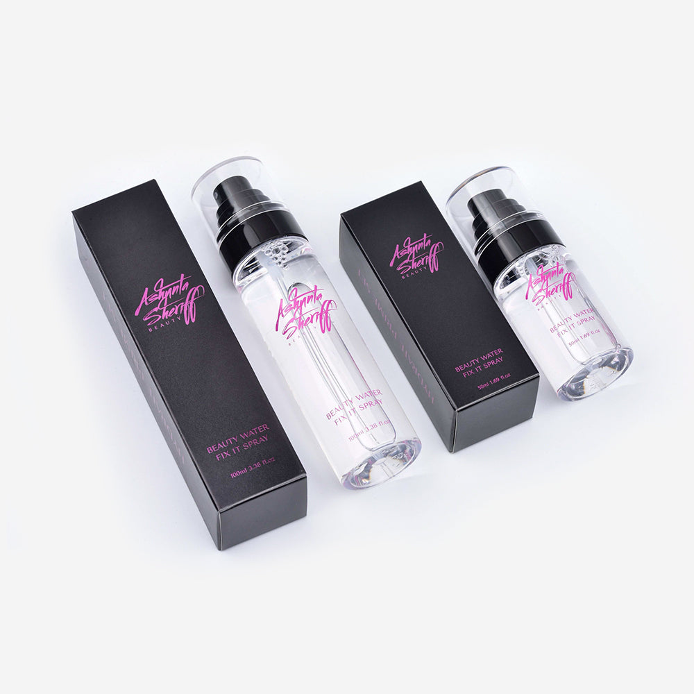 Beauty Water Fix-It Spray