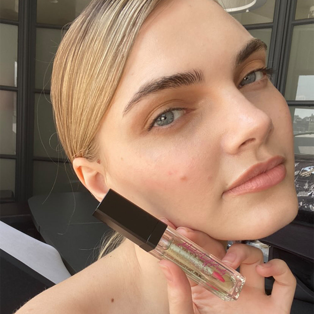 Thermal Blush Oil Serum