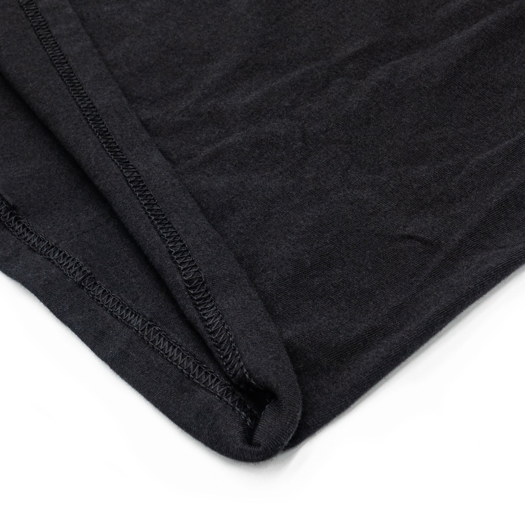 Toyota Supra Double Sided 80s Graphic T-Shirt - Black