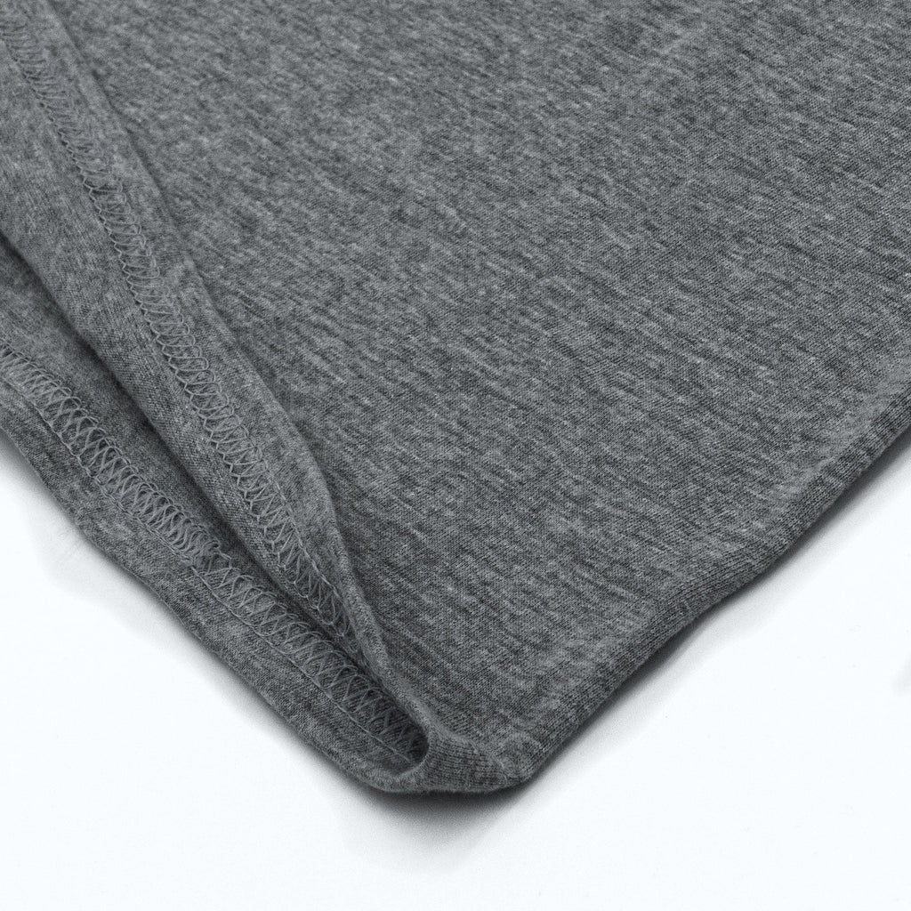 Chevrolet Bowtie Logo T-Shirt - Gray