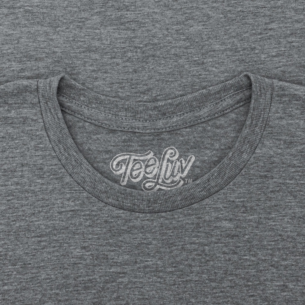 Chevrolet Bowtie Logo T-Shirt - Gray
