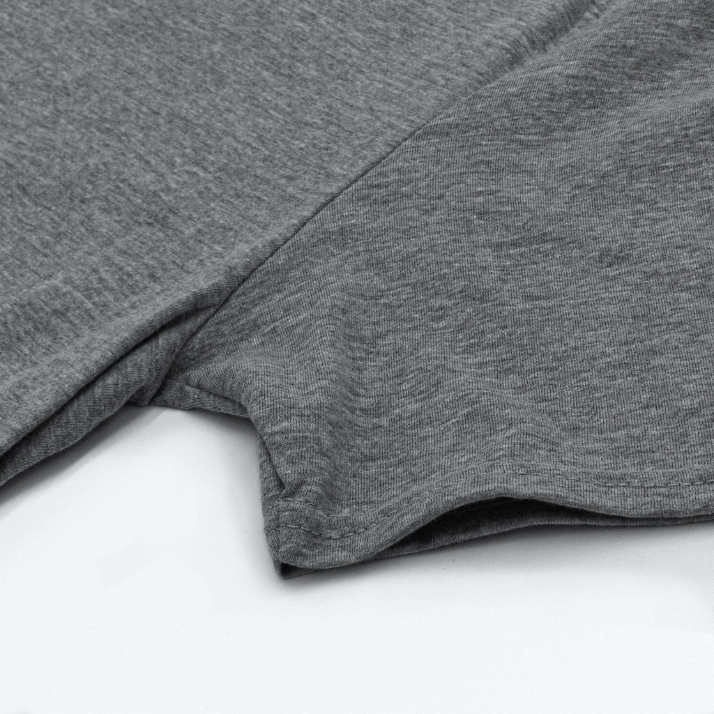 Chevrolet Bowtie Logo T-Shirt - Gray