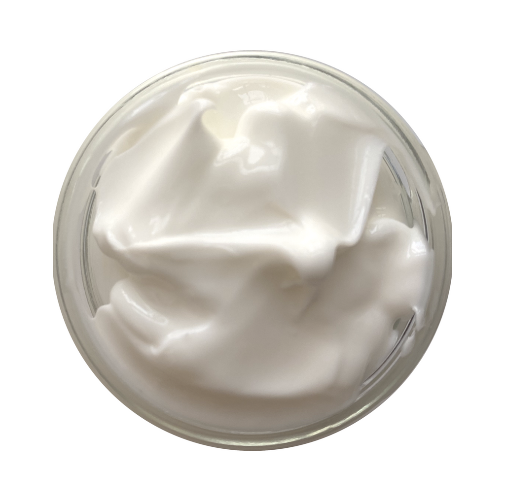 Buttercream Body Butter