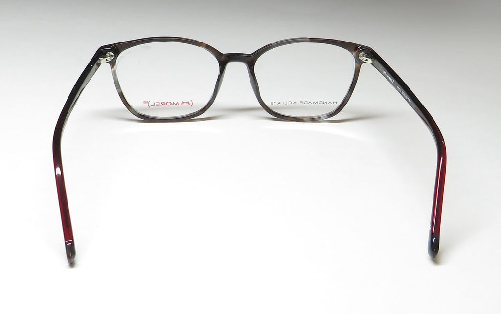 Morel Red Nicole 90038c Eyeglasses
